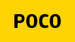 Логотип Poco