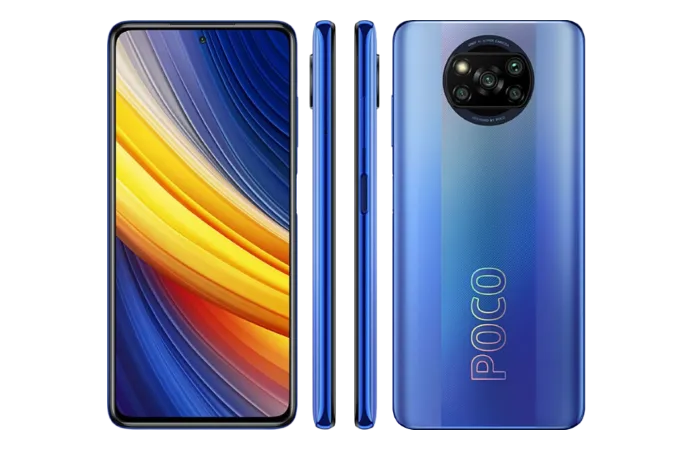 X3 Pro